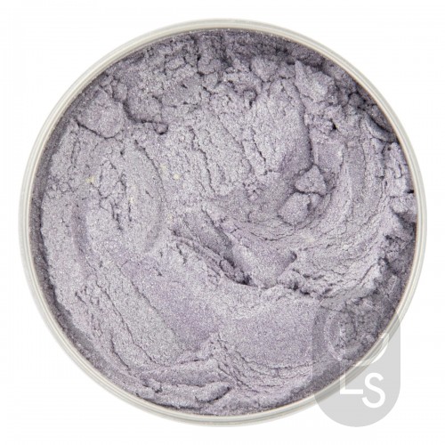 Mica Pigment Powder - Lilac Lustre No. 27 - 25g