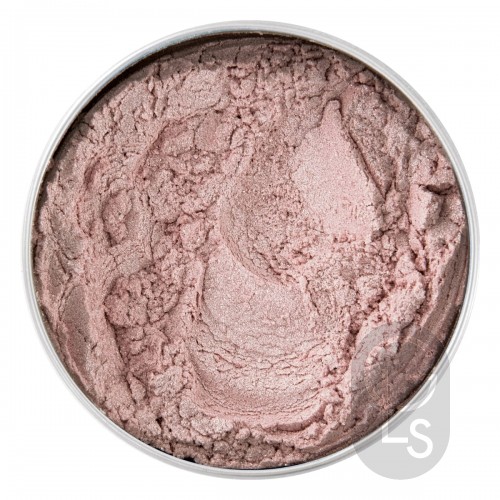 Mica Pigment Powder - Pinky Pearls No. 33 - 100g