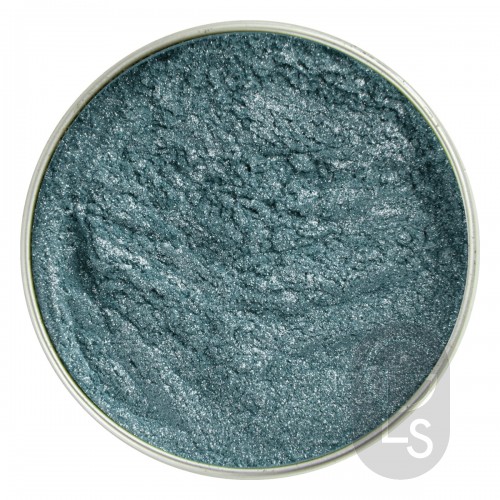 Mica Pigment Powder - Sea Mist No. 35 - 50g