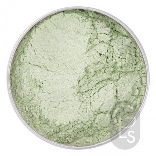 Mica Pigment Powder - Lichen Frost No. 05 - 25g