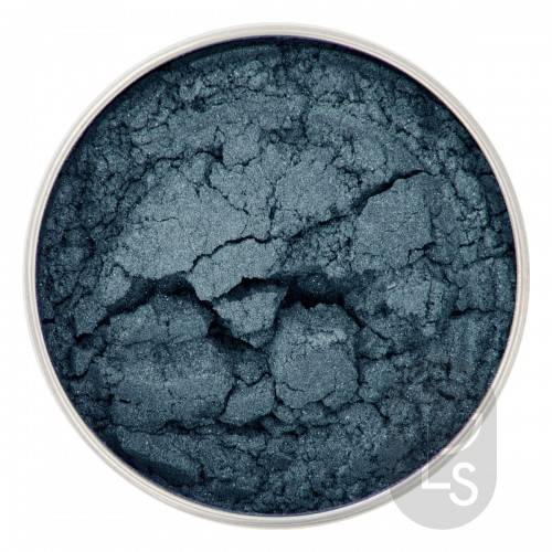 Mica Pigment Powder - Ocean Sheen No. 07