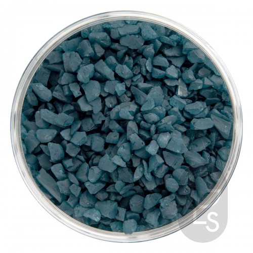 Pastel Glass - Navy Teal No. 06 - 250g