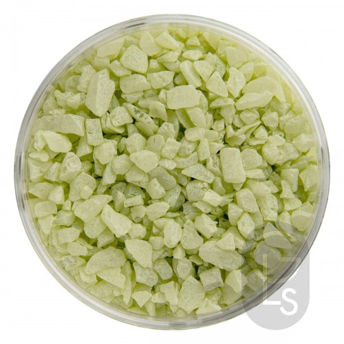 Pastel Glass - Chaly Green No. 11 - 250g