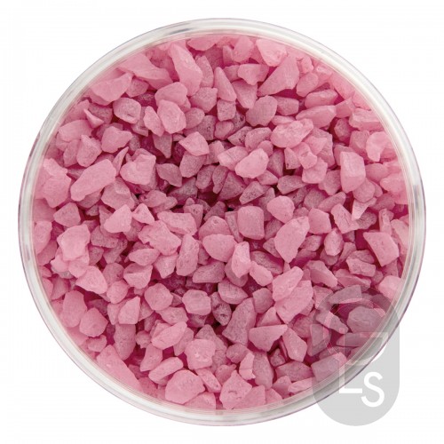 Pastel Glass - Pink No. 15 - 250g