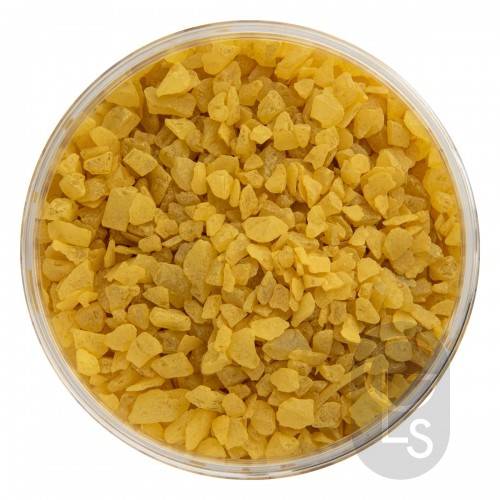 Pastel Glass - Yellow No. 21 - 250g