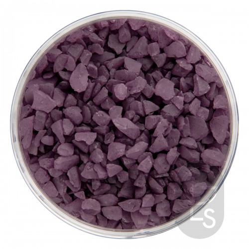 Pastel Glass - Aubergine No. 24 - 250g