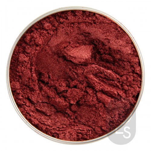 Premium Grade Mica Powder - Copper - 15g