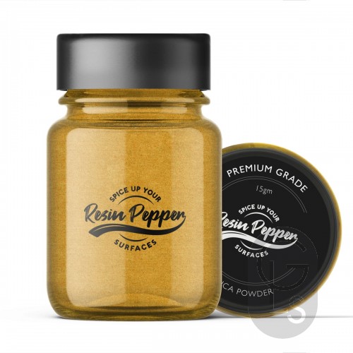 Premium Grade Mica Powder - Egyptian - 15g