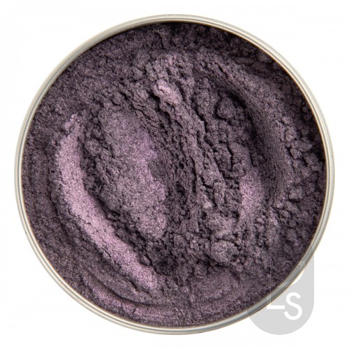Premium Grade Mica Powder - Purple Haze - 15g
