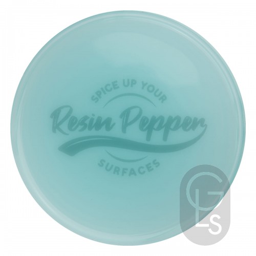 Semi Opaque Pigment Tint - Ocean Mist - 50ml