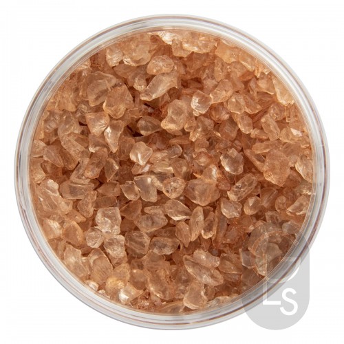 Translucent Coloured Glass - Caramel No .171 - 100g
