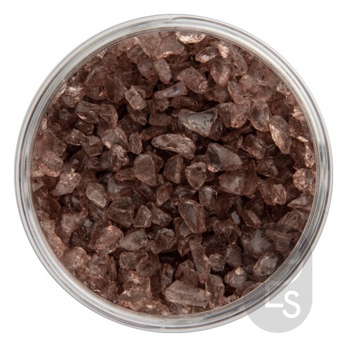 Translucent Coloured Glass - Umber No. 183