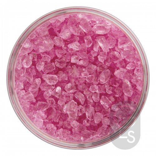 Translucent Coloured Glass - Pink No. 213
