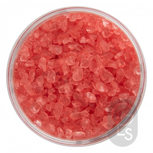 Translucent Coloured Glass - Watermelon No. 43