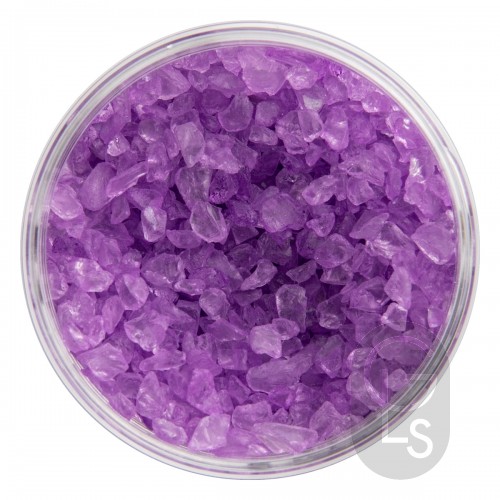 Translucent Coloured Glass - Amethyst No. 71 - 100g