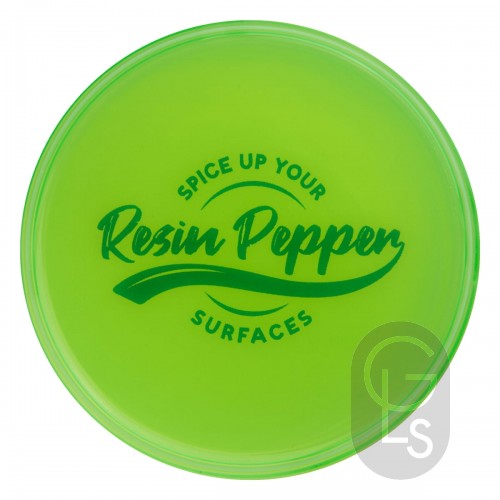 Translucent Pigment Tint - Lime - 50ml
