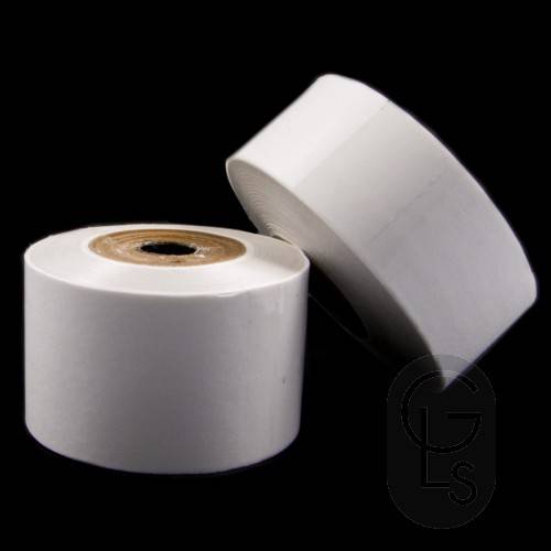 Imitation Silver in Roll - Superior - 40mm