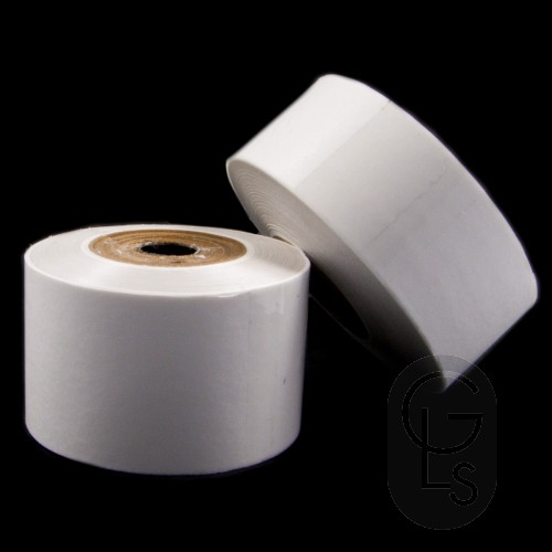 Imitation Silver in Roll - Superior - 100mm