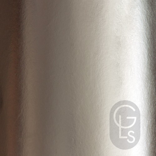 Genuine Silver Professional Gilding Kit - With Practical Gilding