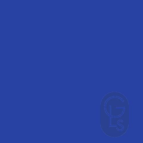 Sinopia Clay Bole - Blue
