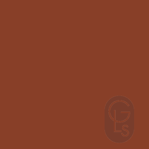 Sinopia Clay Bole - Classic French Red - 450ml