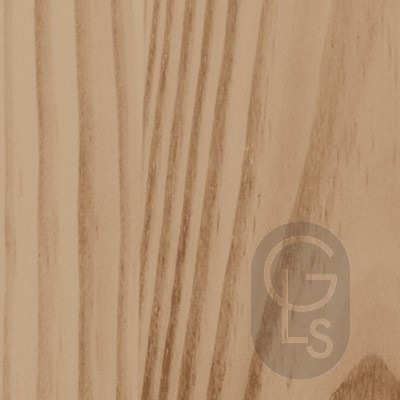 Polyvine Acrylic Wax Finish Varnish - Satin - Teak