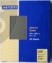 Carborundum Wet & Dry Paper - 1500 Grit - 25 Sheets