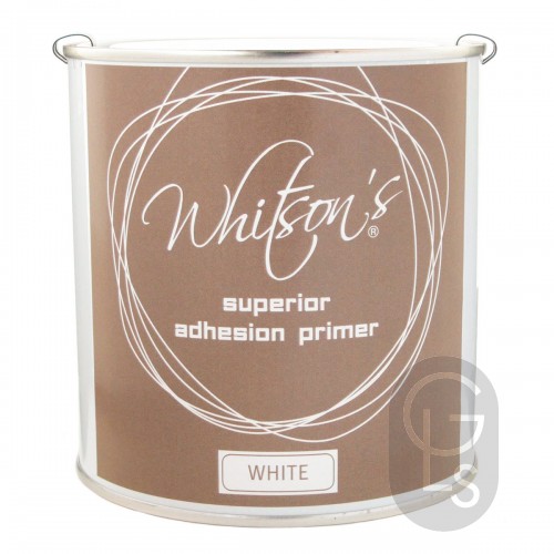 Whitson's Superior Adhesion Primer