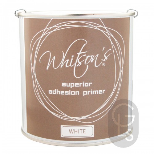 Whitson's Superior Adhesion Primer - 1 l