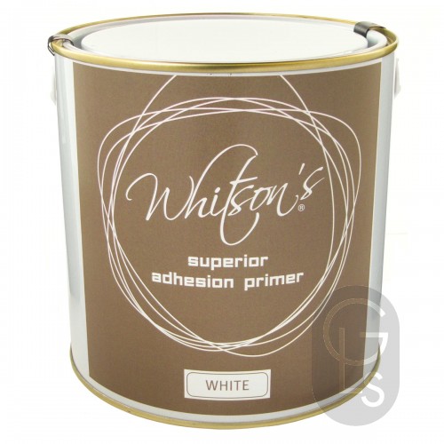 Whitson's Superior Adhesion Primer - 2.5 l