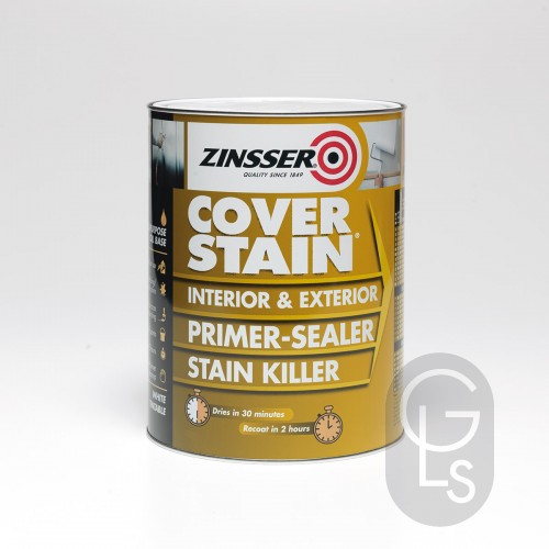 Zinsser Cover Stain