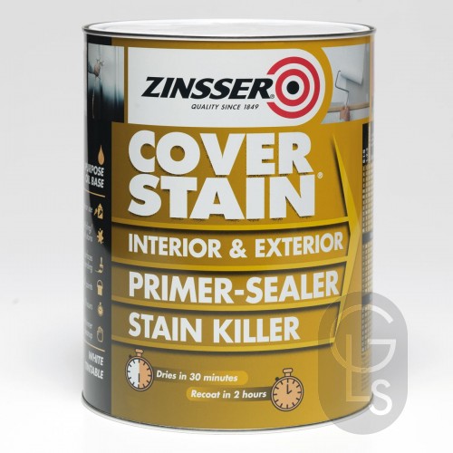Cover Stain - 1L