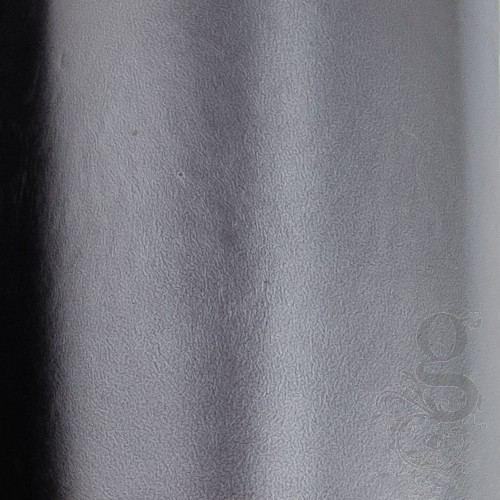 Coloured Loose Silver Leaf - Smoke Grey - 10 Leaves - 109mm x 109mm