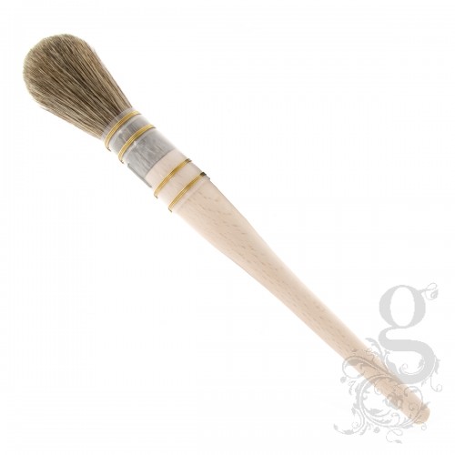 Gilders Mop in Quill - Soft Hair No.10