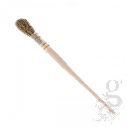 Gilders Mop in Quill - Soft Hair No.4