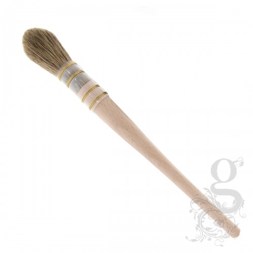 Gilders Mop in Quill - Soft Hair