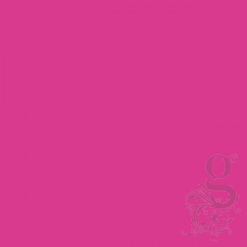 French Enamel Varnish - Pink