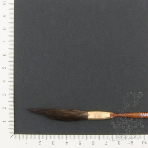 Swordliners - Squirrel Hair - Ferrule - Size 00