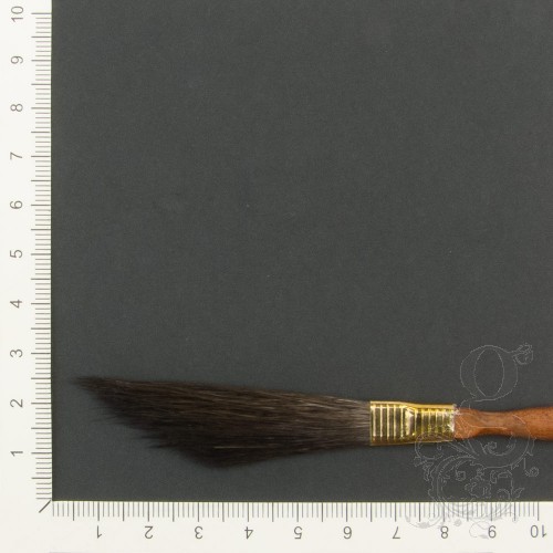 Swordliners - Squirrel Hair - Ferrule - Size 1
