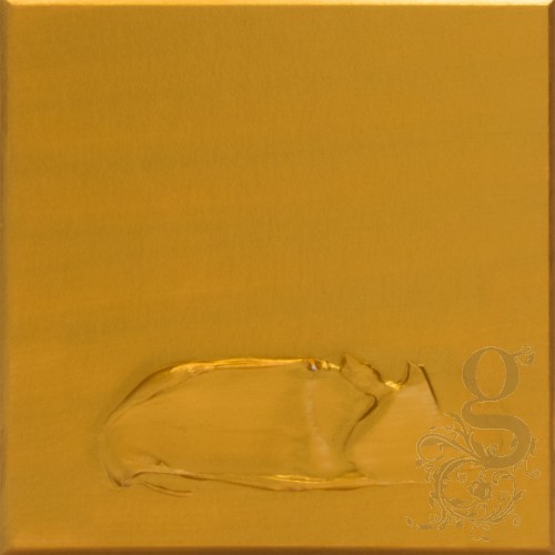 Liquid Metal Acrylics - Royal Gold - 500ml