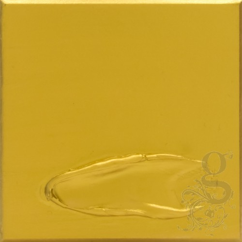 Liquid Metal Acrylics - Yellow Gold - 500ml