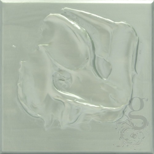Liquid Metal Acrylics - Green Shimmer - 30ml