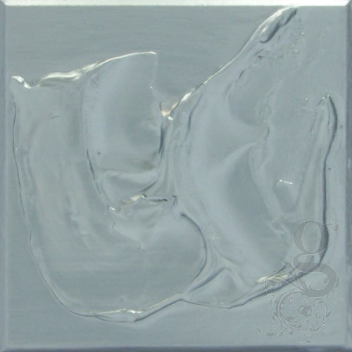 Liquid Metal Acrylics - Blue Grey