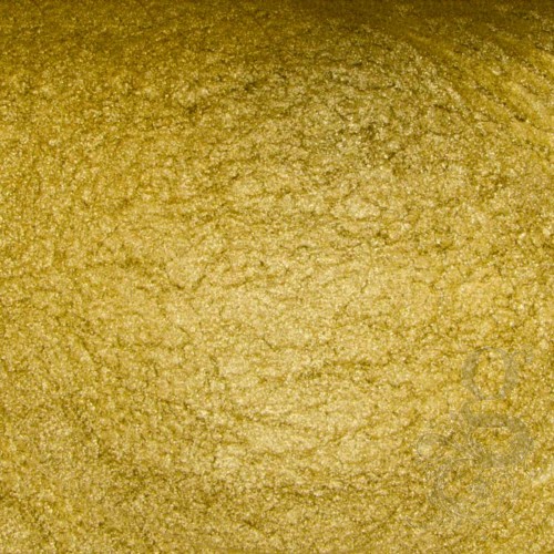 Bronze Powder - Light Gold - 1Kg