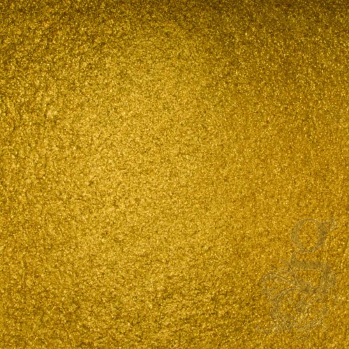 Bronze Powder - Middle Gold - 1Kg