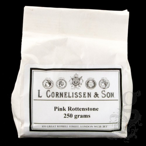 Rottenstone Pink - 250g