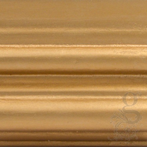 Goldfinger Wax - Sovereign Gold - 22ml