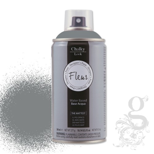 Fleur Chalky Spray - Smoky