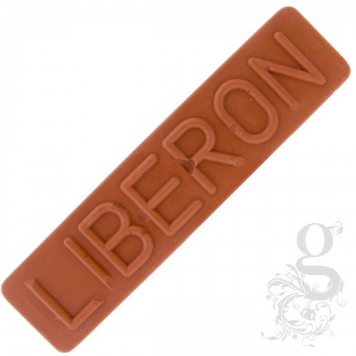 Liberon Wax Filler Stick - Dark Yew