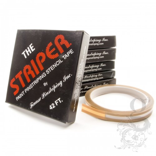 Finesse Pinstriping Tape - F20